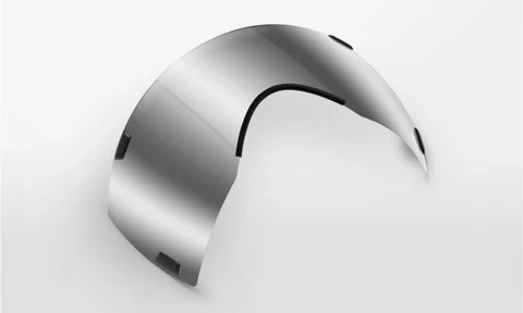 MET Lentille Codatronca Mirror